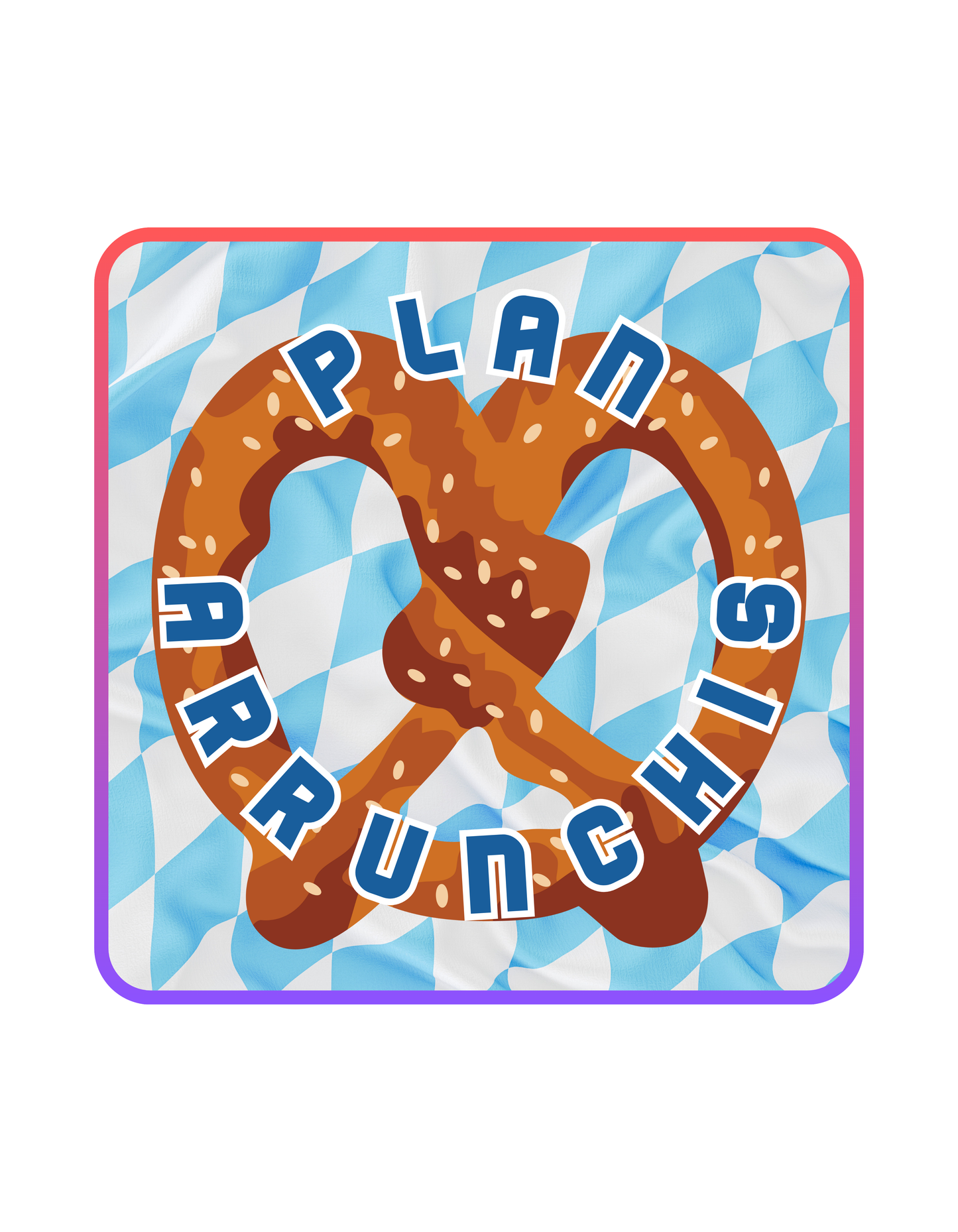 Glossy Boss Mug - Oktoberfest