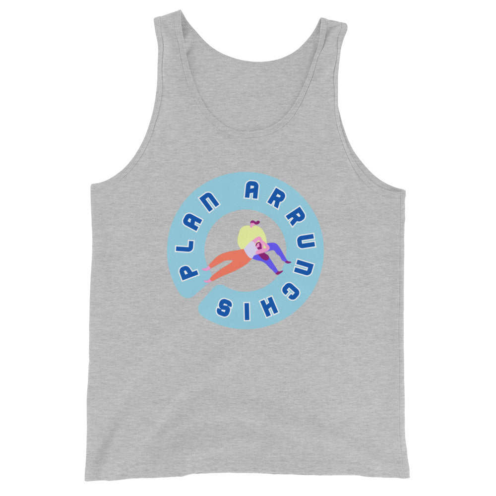 Men's Staple Tank - Salvavidas