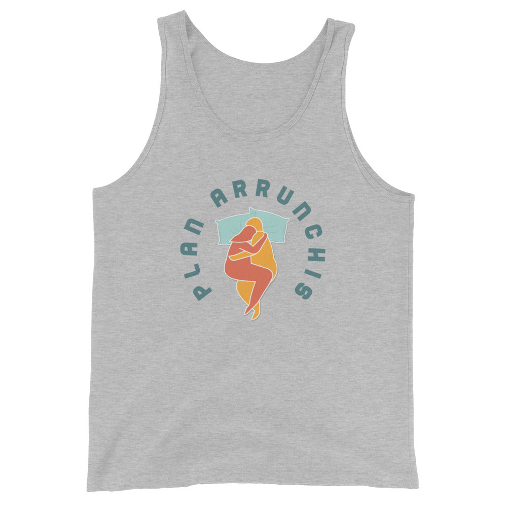 Men's Staple Tank