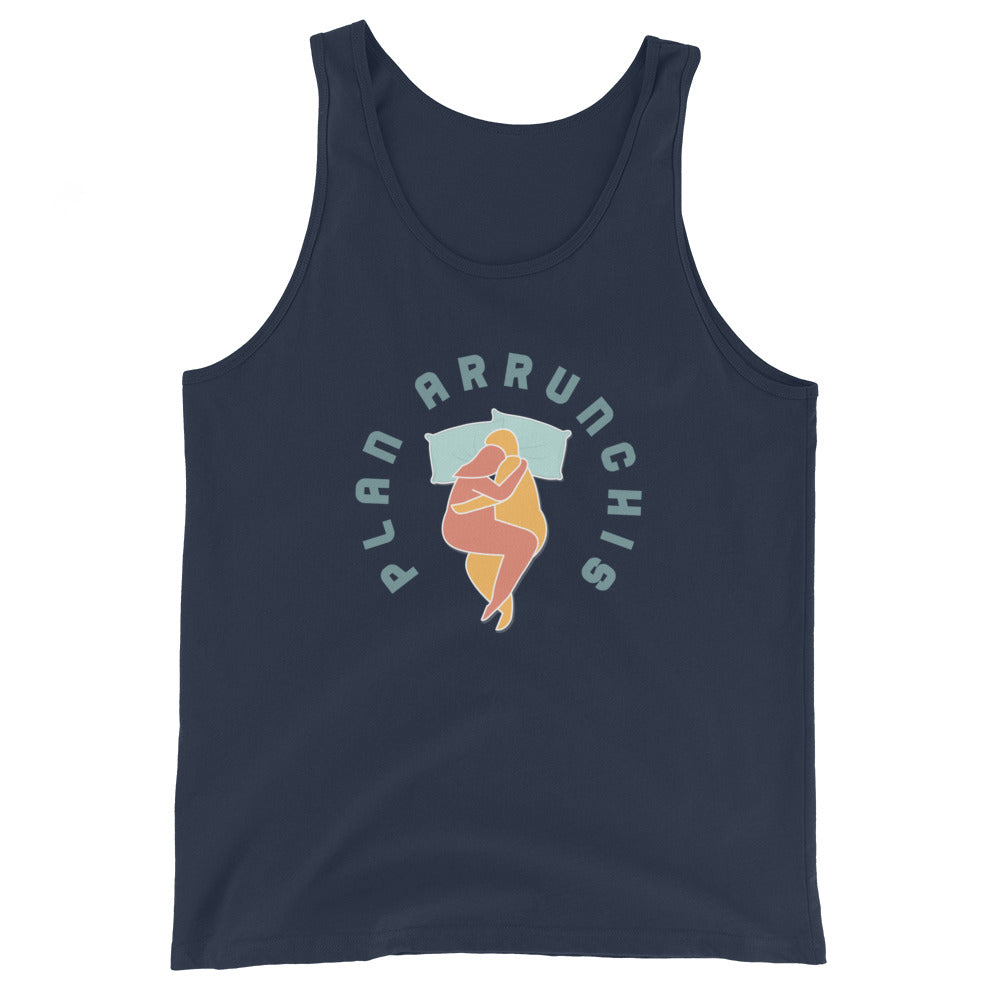 Men's Staple Tank