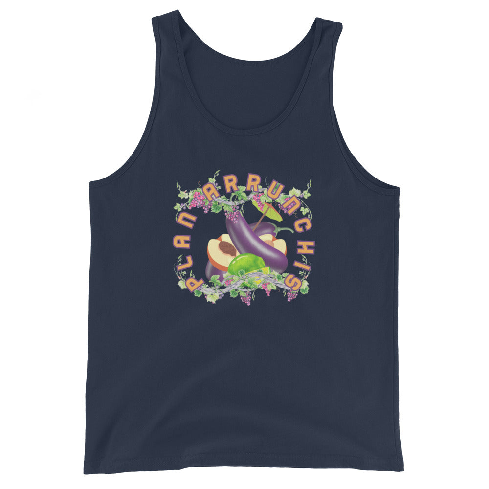 Men's Staple Tank - Fruit