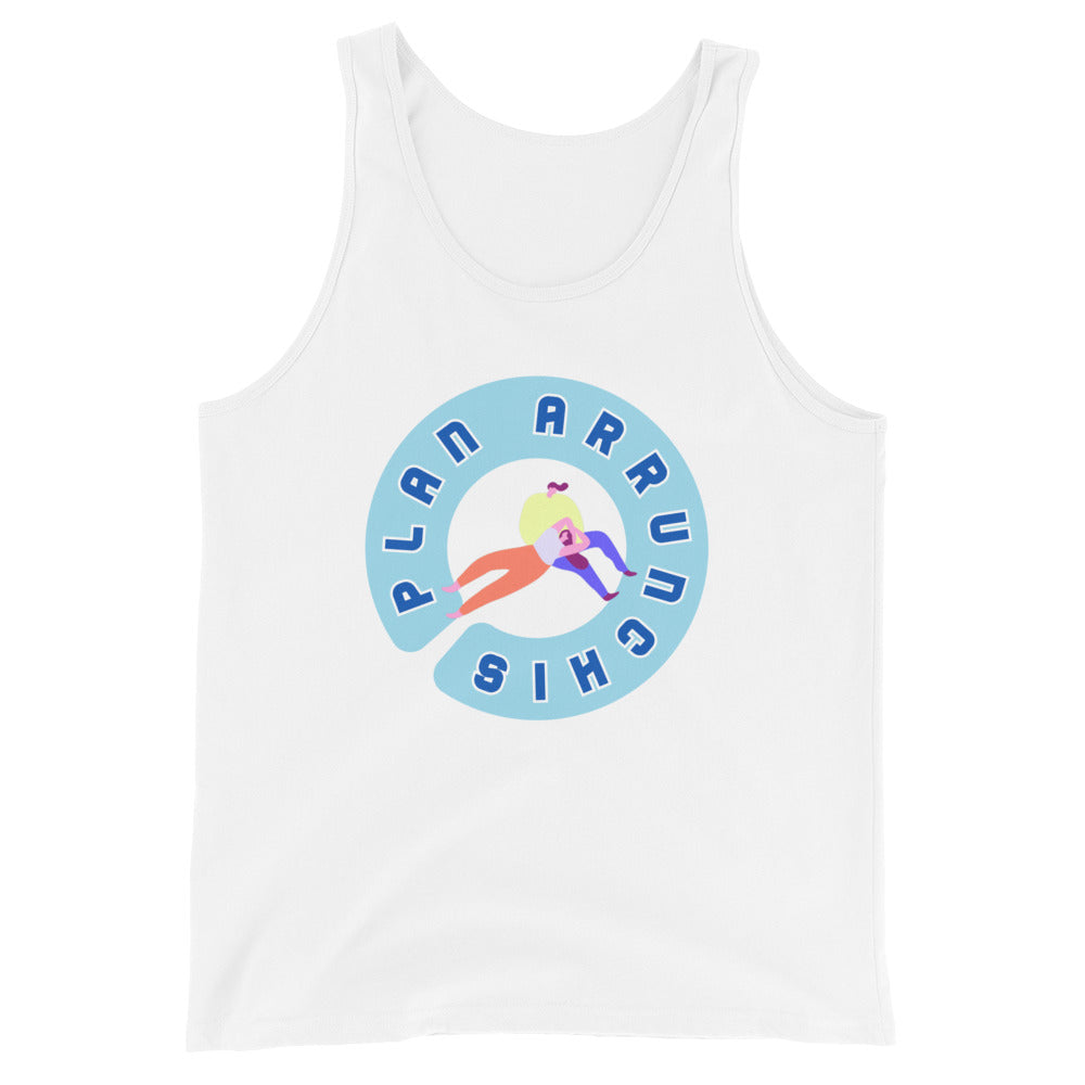 Men's Staple Tank - Salvavidas