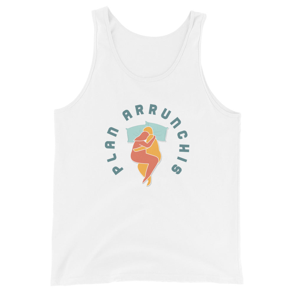 Men's Staple Tank