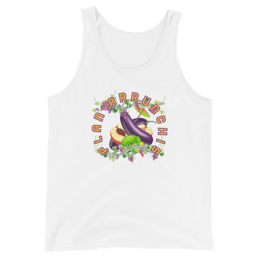 Men's Staple Tank - Fruit