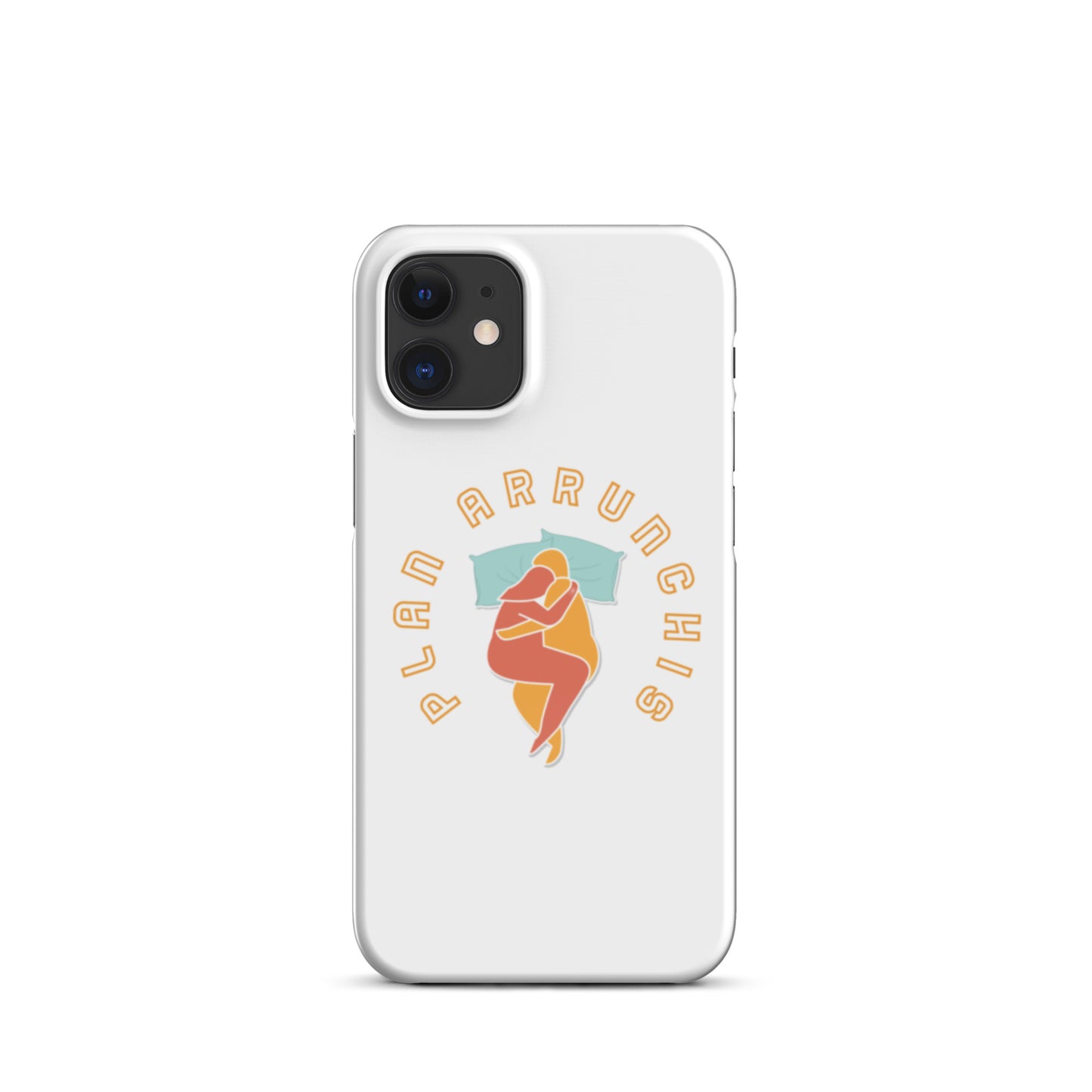 Snap Case for iPhone®