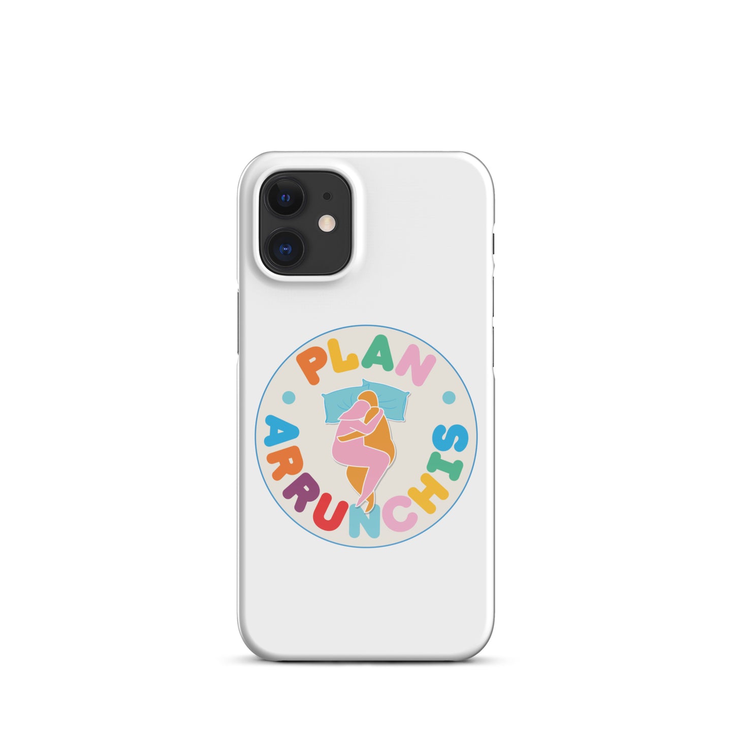 Snap Case for iPhone® - Barbieland