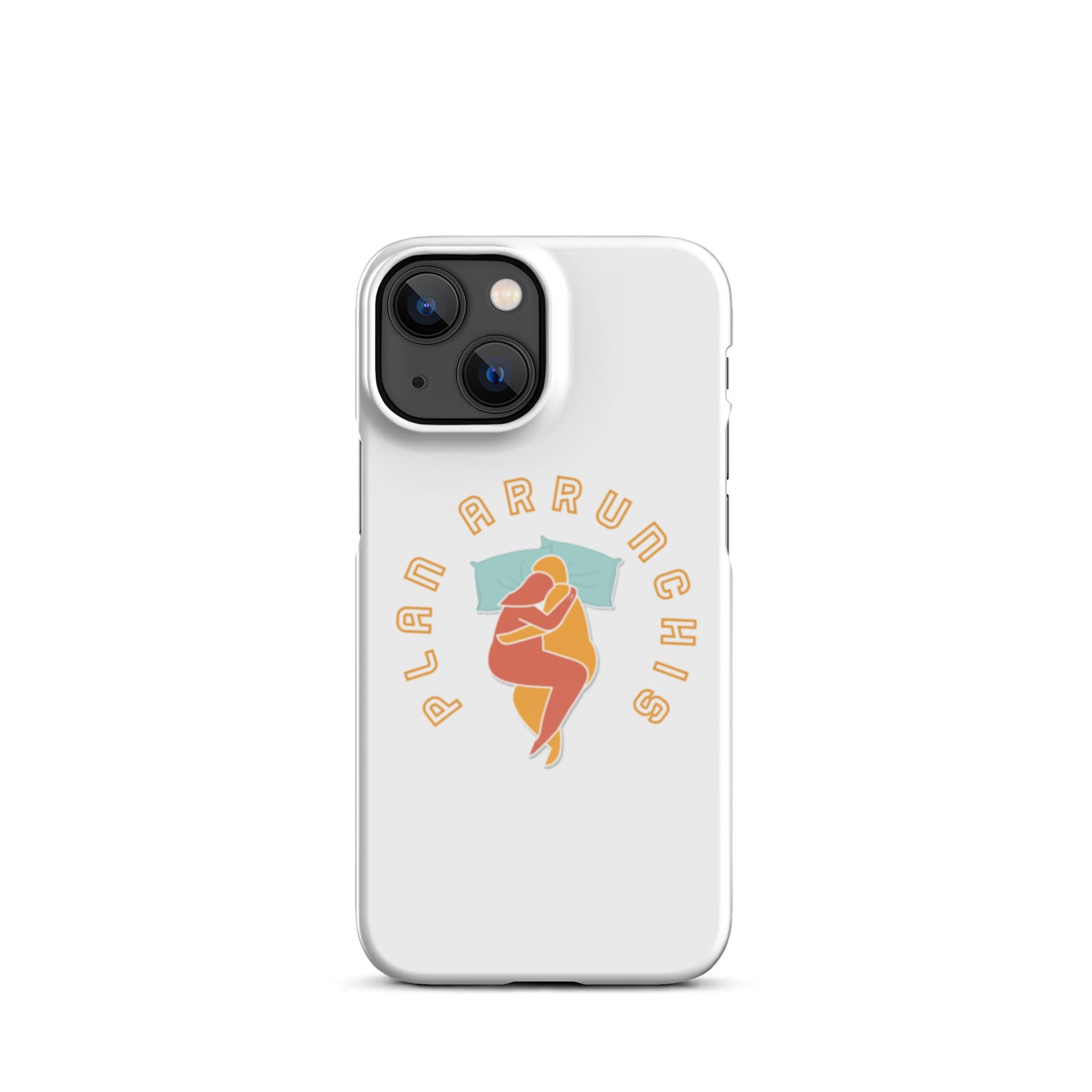 Snap Case for iPhone®