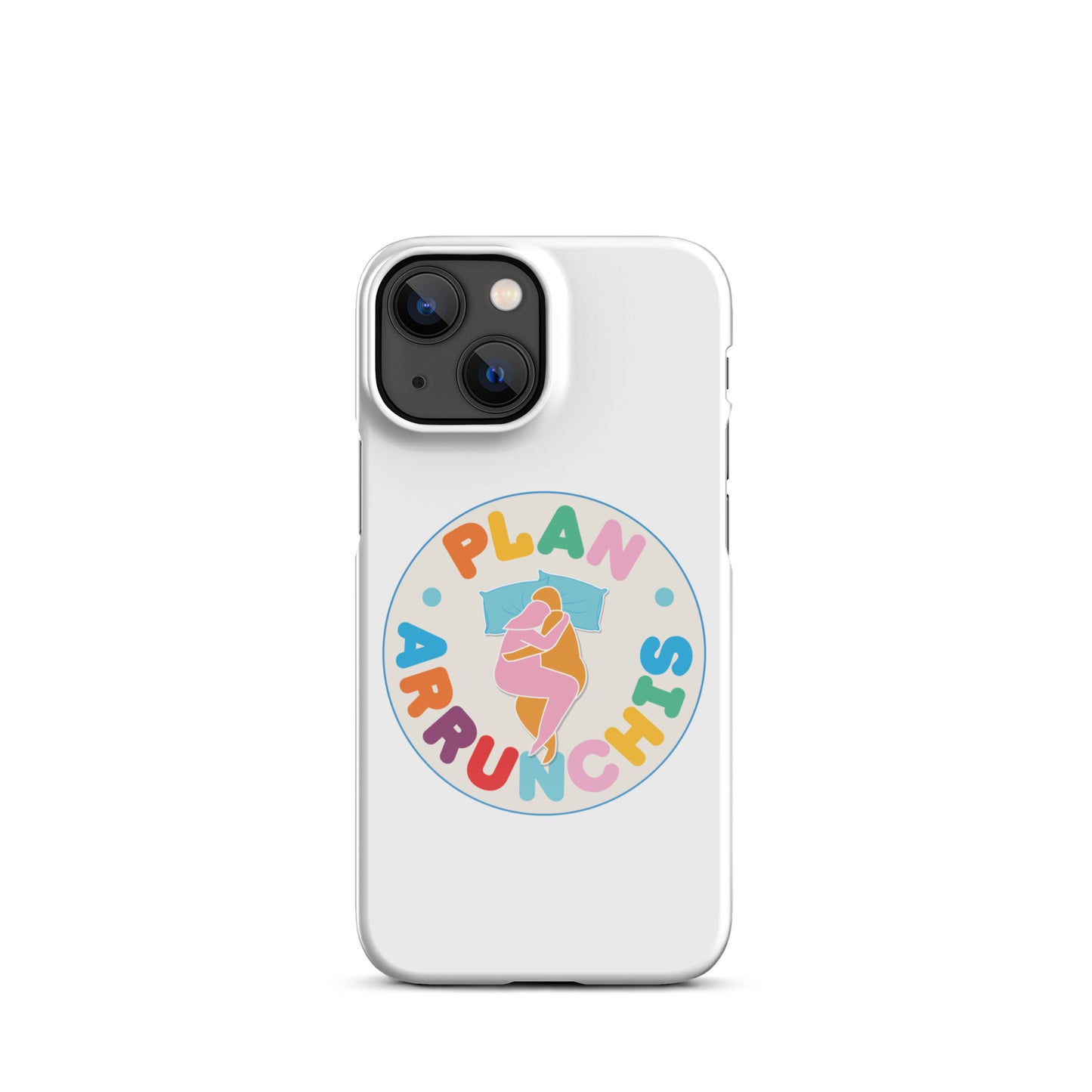 Snap Case for iPhone® - Barbieland