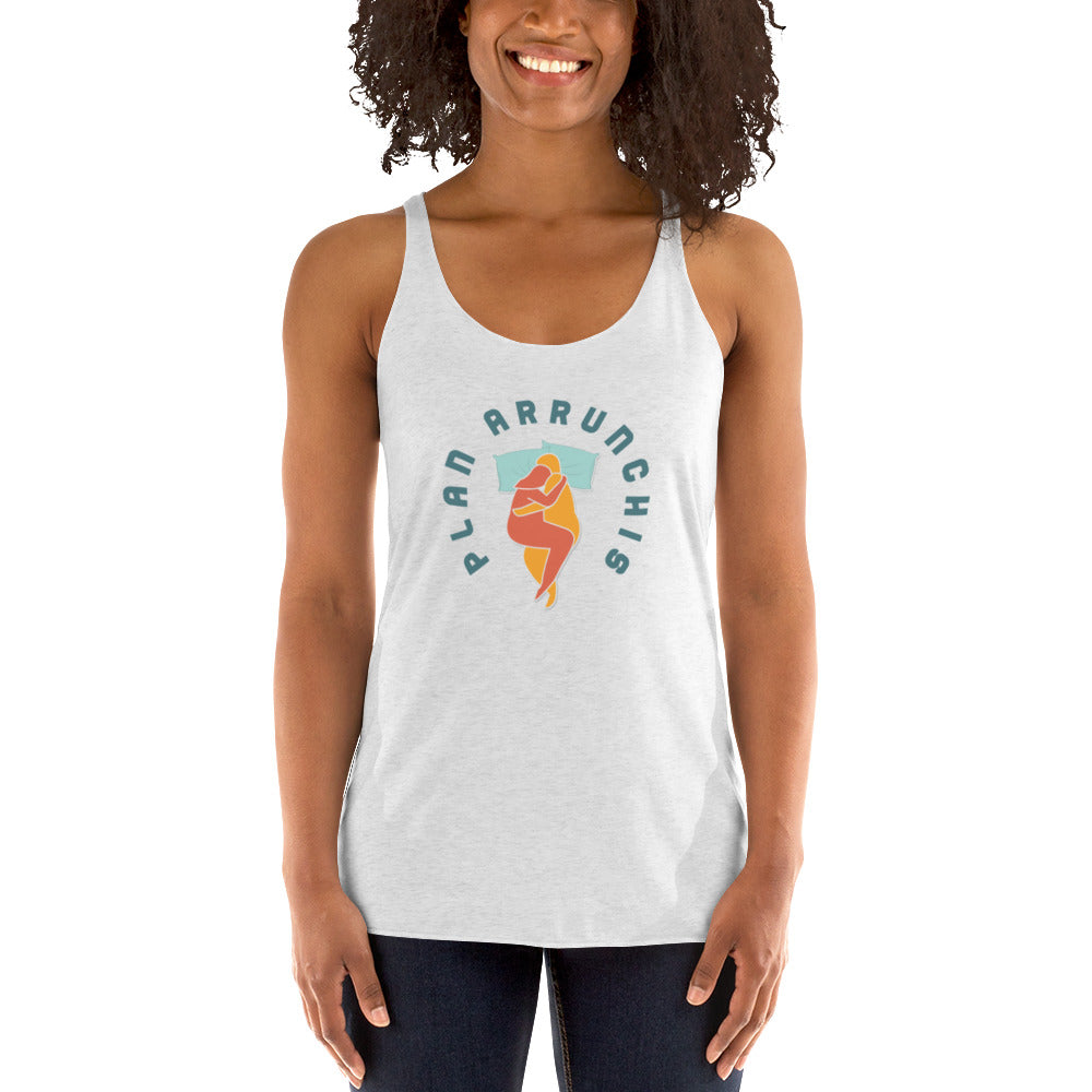 Women's Racerback Tank