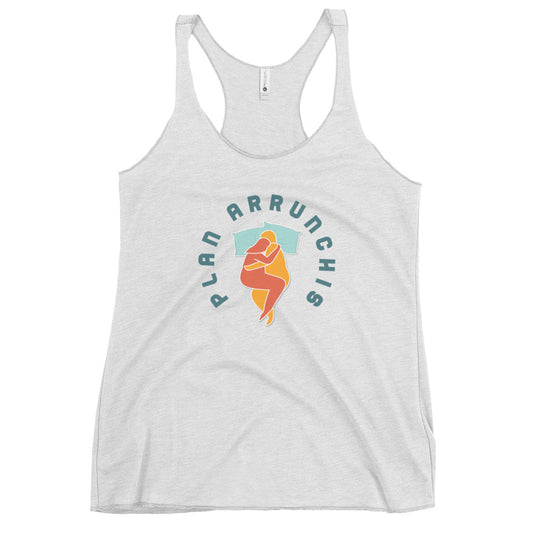 Women's Racerback Tank