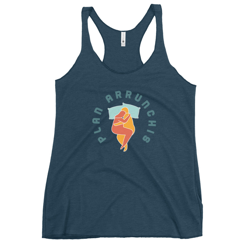 Women's Racerback Tank